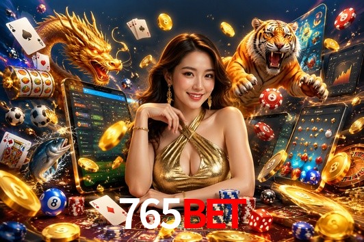 Secure Login 765bet