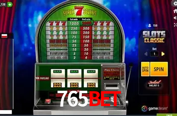 765bet cadastro