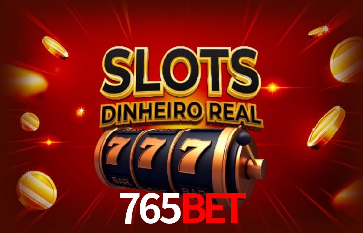 Promoção Relâmpago 765bet
