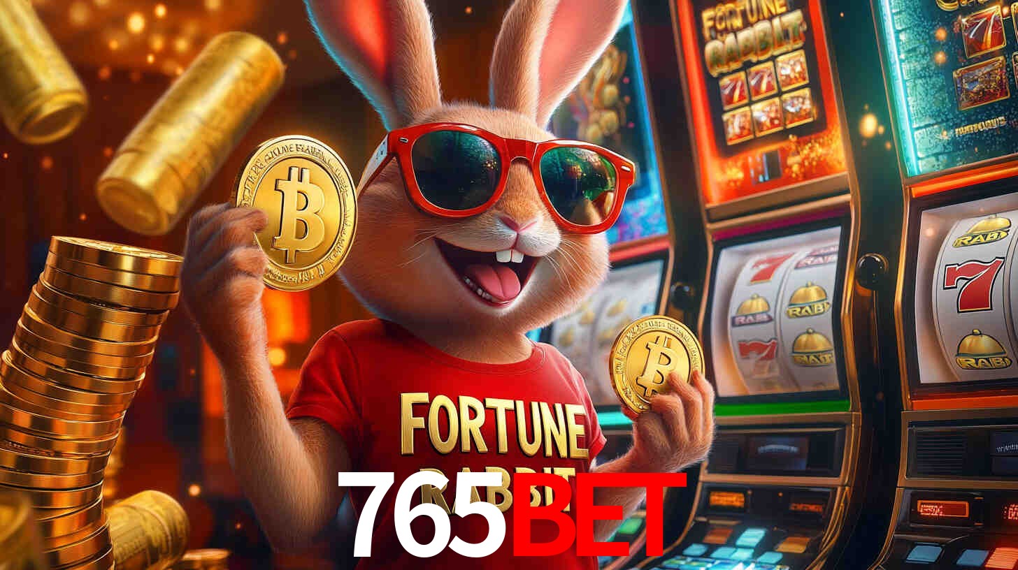 Apostas Esportivas na 765bet: Um Guia Completo