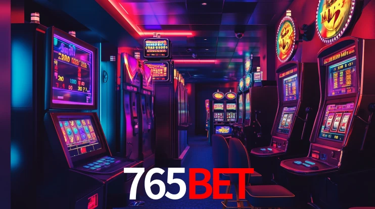 765bet App Interface