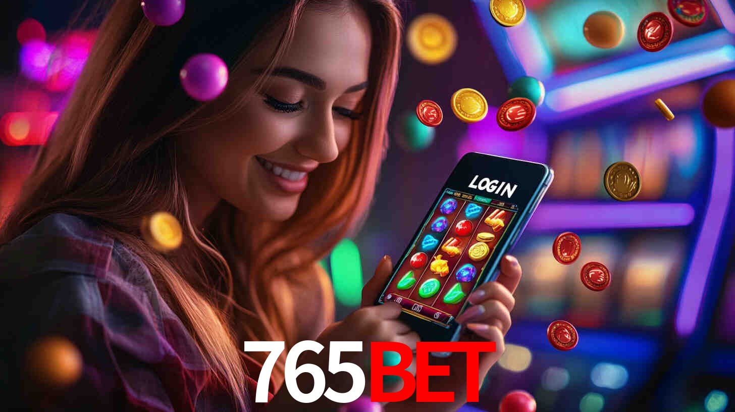 765bet: Jogos de Caça-Níqueis-Altas Recompensas, Roleta-Velocidade, Blackjack-Desafios Máximos