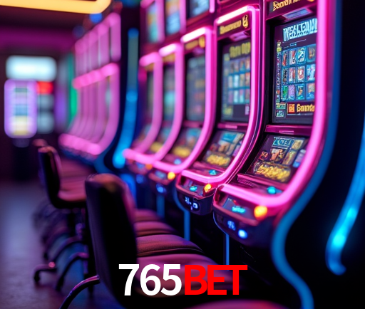 765bet Plataforma