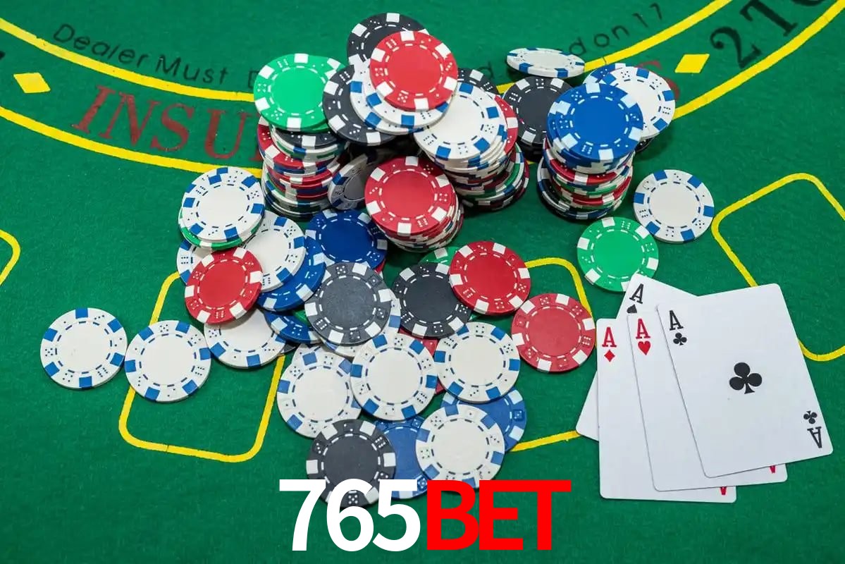 PIX Instantâneo 765bet