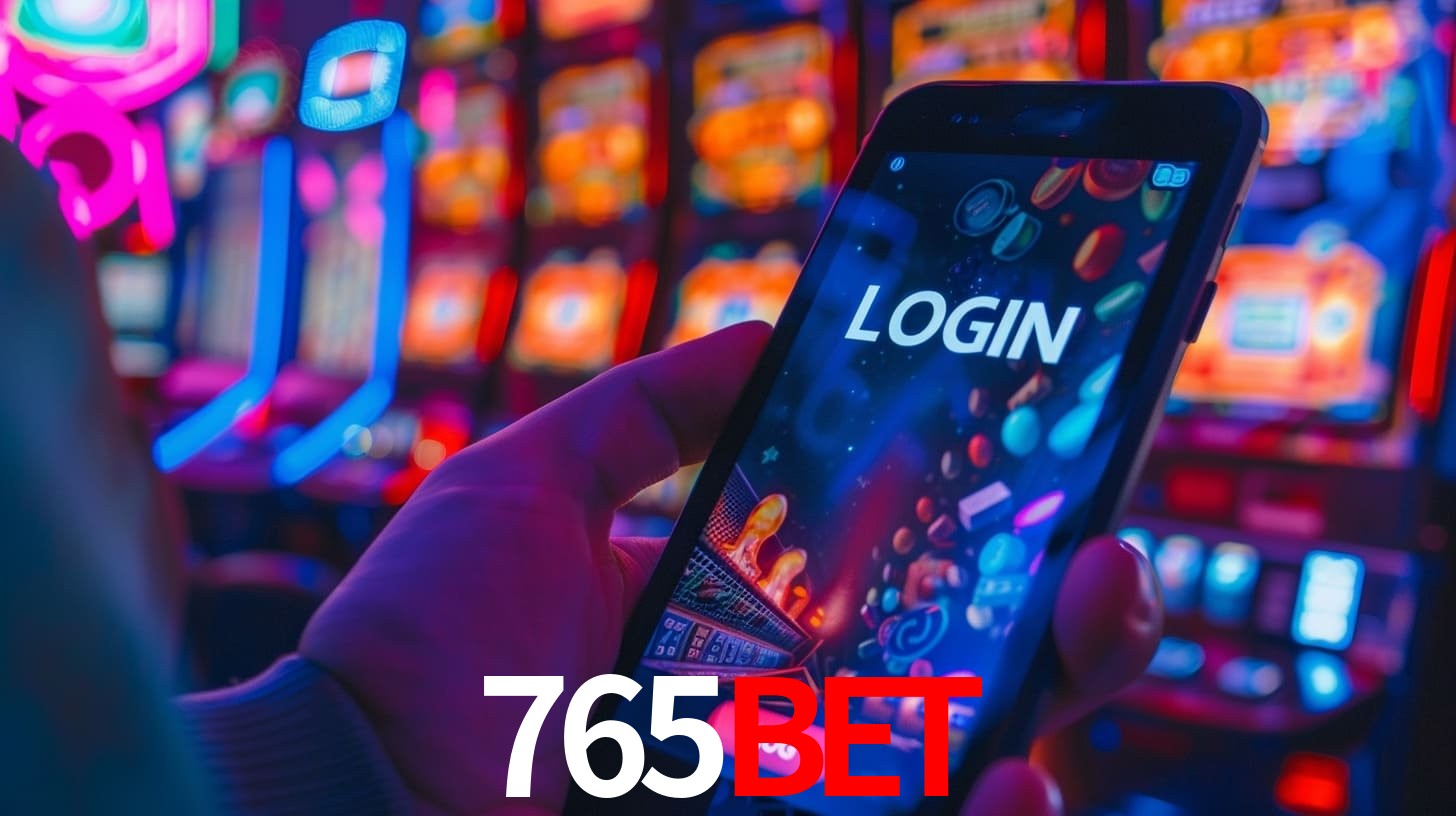 Programa VIP 765bet