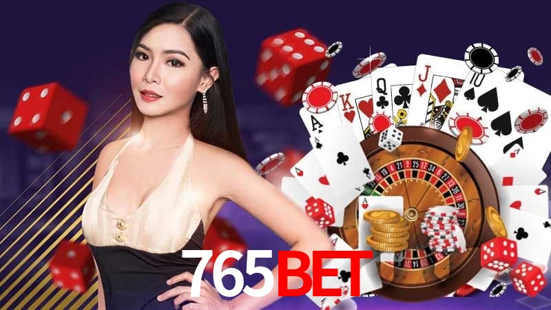 765bet Facebook