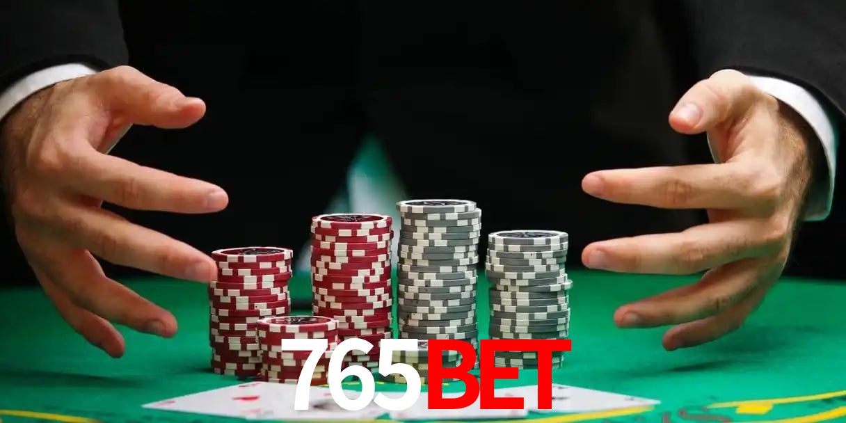 765bet telegram