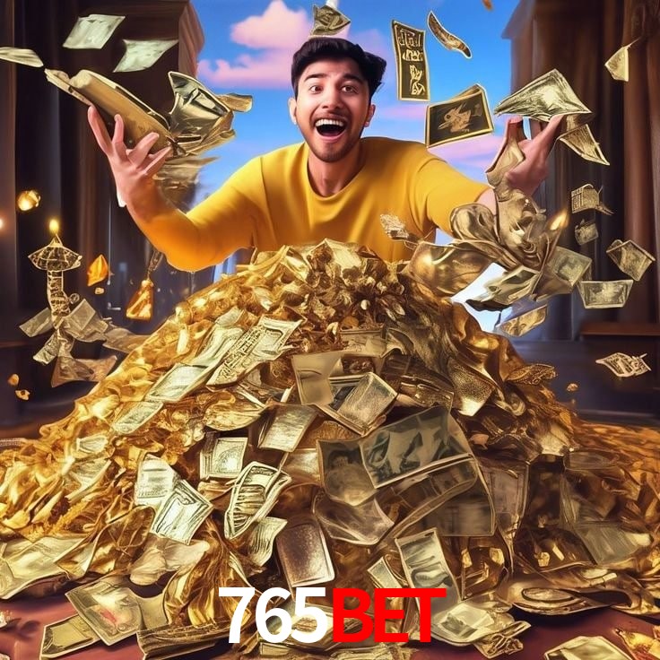 Torneios 765bet