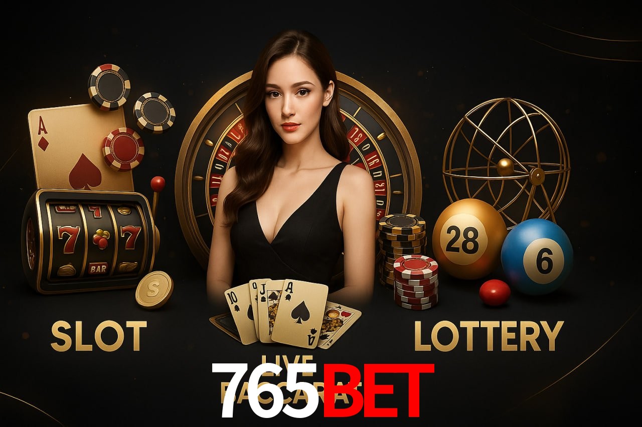 765bet cassino
