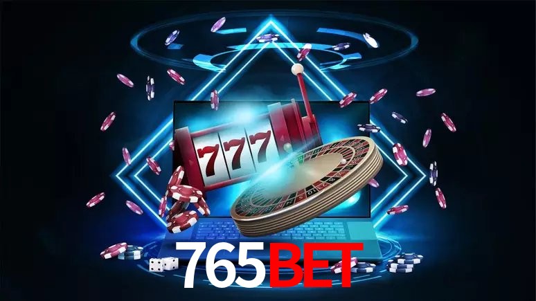 Casino Ao Vivo 765bet