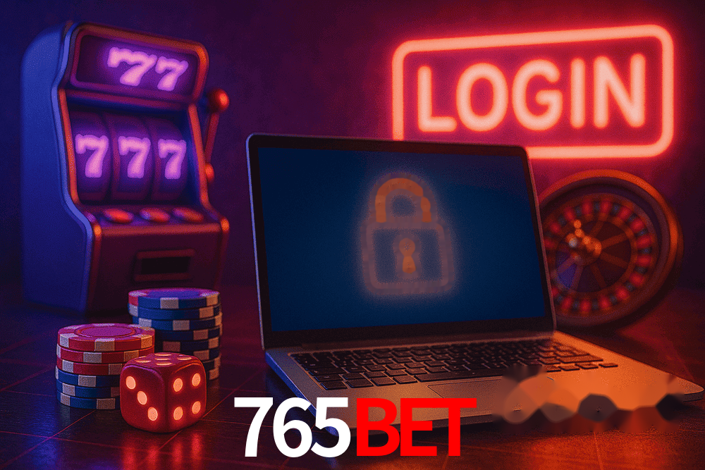 Apostas de Tênis 765bet