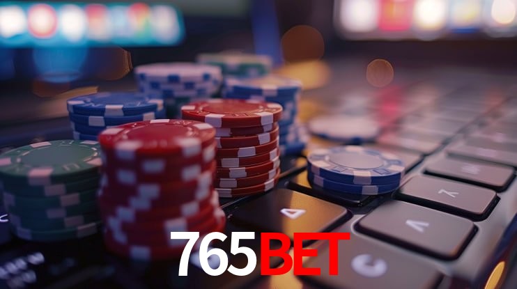 Benefícios da Conta 765bet
