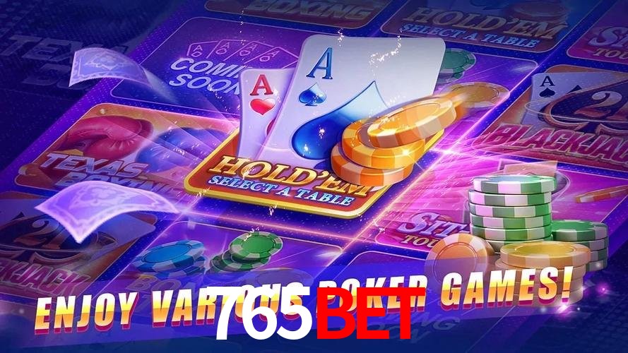 A Emoção da Loteria na 765bet: Uma Chance de Mudança de Vida