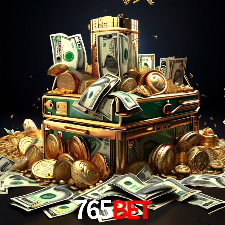 Apostas de Futebol 765bet