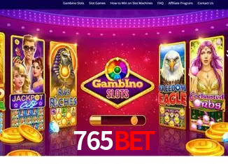 Descubra a Essência do 765bet: Nossa História e Compromissos