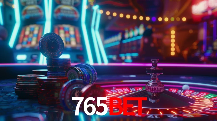 Quick Registration 765bet