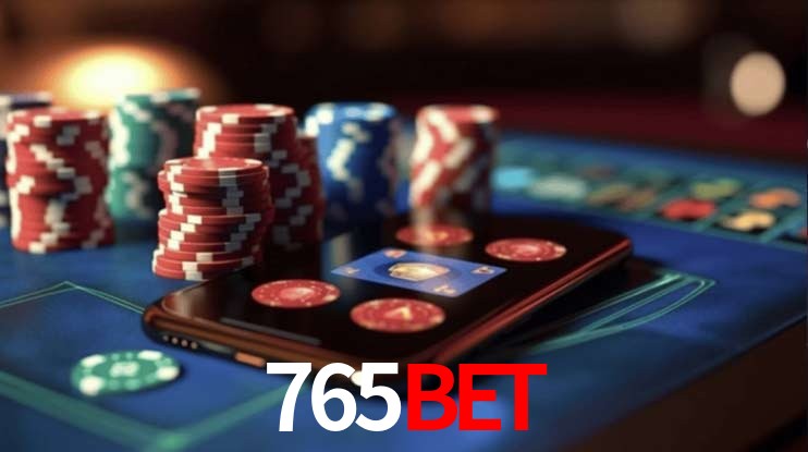 Avaliações dos Jogadores 765bet