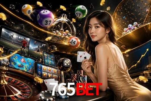 Exclusive Offers 765bet