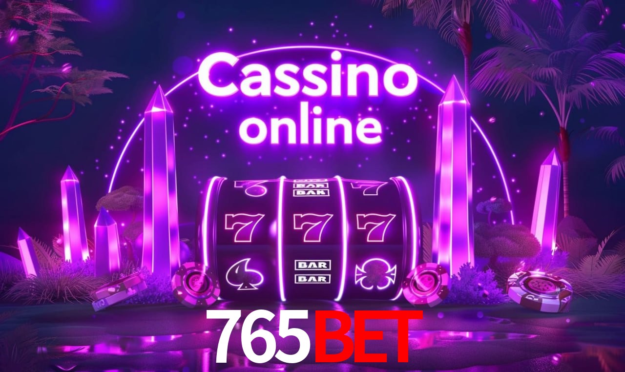Cadastro Rápido 765bet