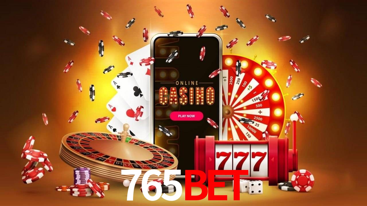 Diretório de Jogos 765bet