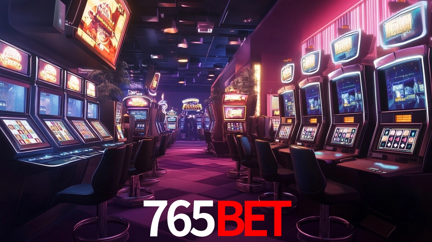 Exclusive Games 765bet