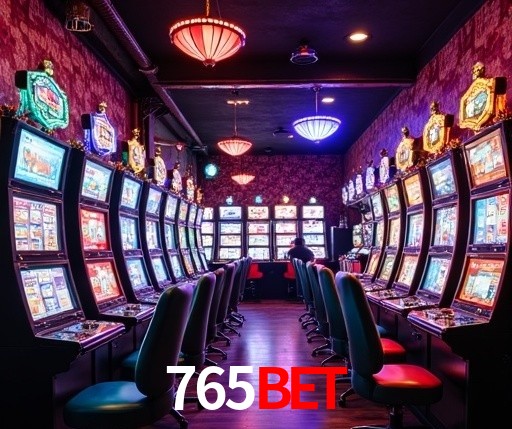 765bet instalar