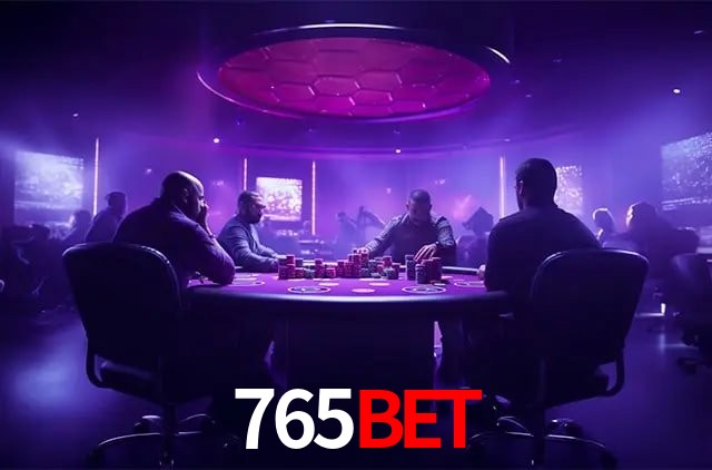 Descubra o Programa VIP da 765bet: Vantagens Exclusivas para Jogadores