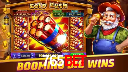 A Emoção da Loteria na 765bet: Uma Chance de Mudança de Vida