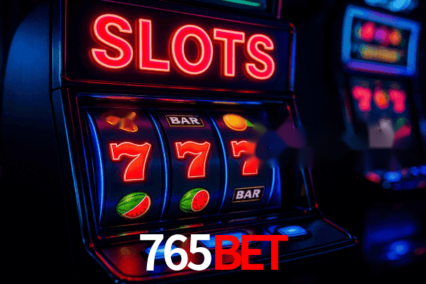 765bet cassino online