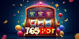 Tecnologia da Plataforma 765bet