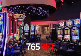 Promoções Sazonais 765bet