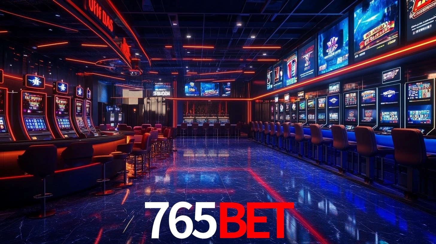 Programa VIP 765bet