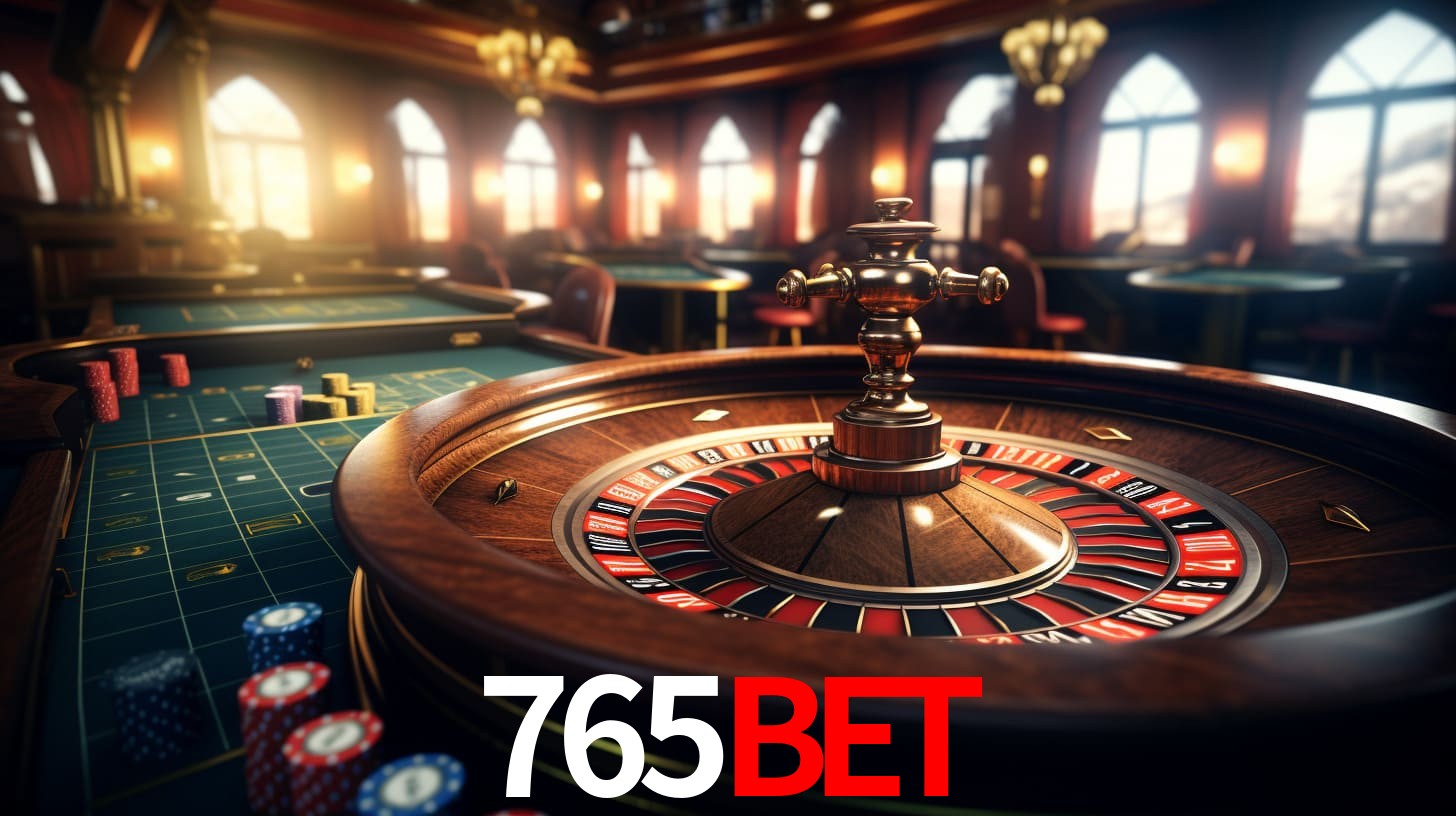 VIP Casino 765bet