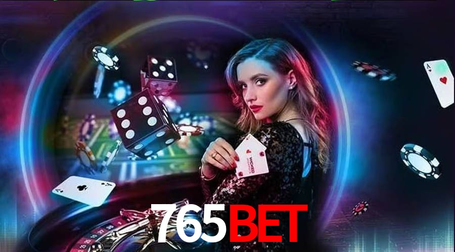 Weekend Specials 765bet