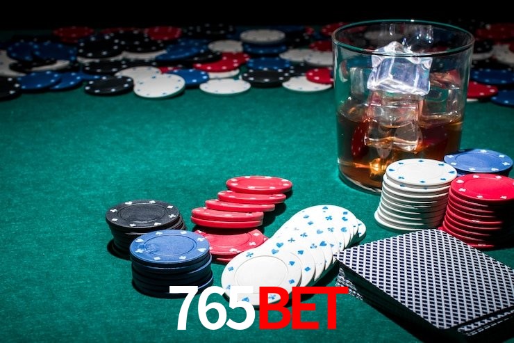 Casino Ao Vivo 765bet
