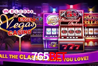 765bet cassino online