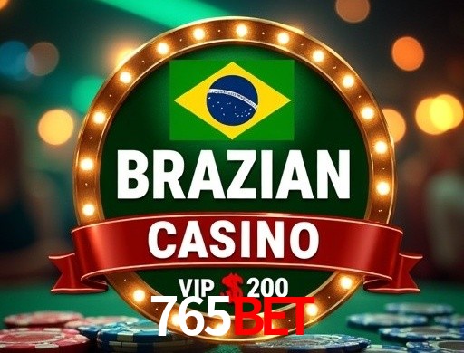 765bet Plataforma