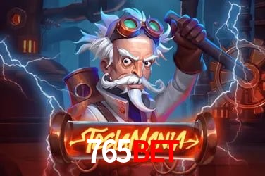 Jogos de Slot 765bet