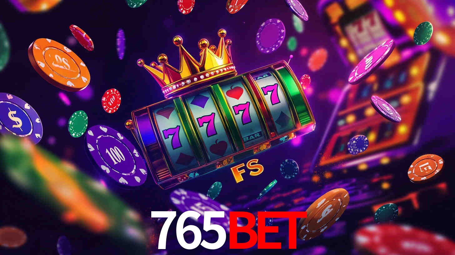 Daily Bonuses 765bet