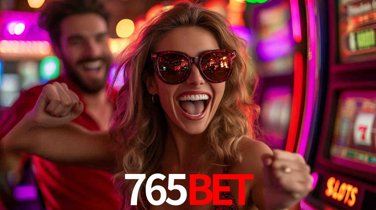 A Popularidade dos Caça-Níqueis no 765bet