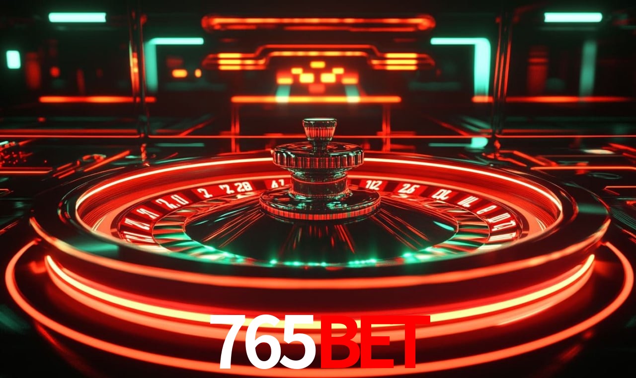 Desvendando o Mundo dos Jogos Virtuais na 765bet