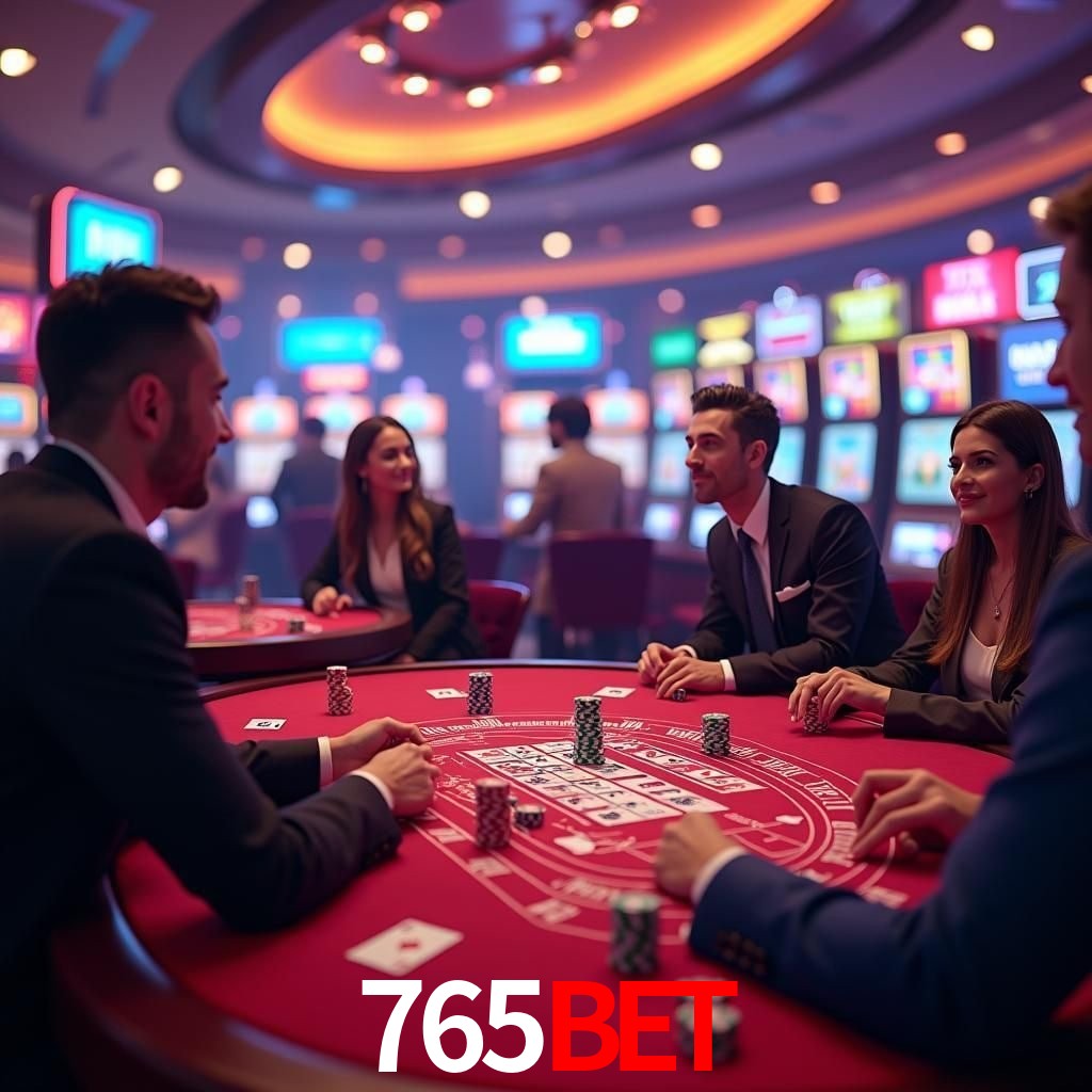 Jogos Exclusivos 765bet