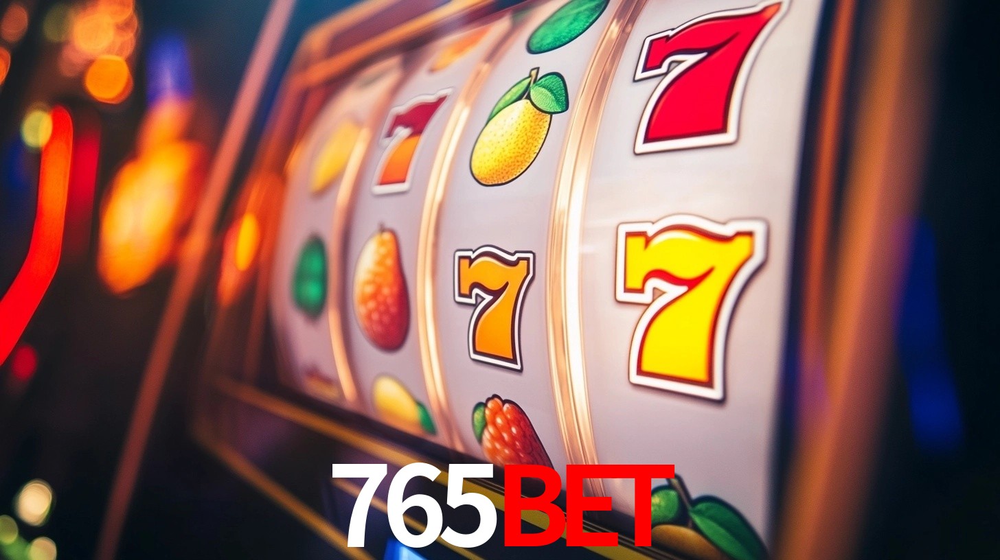 Premium Interface 765bet