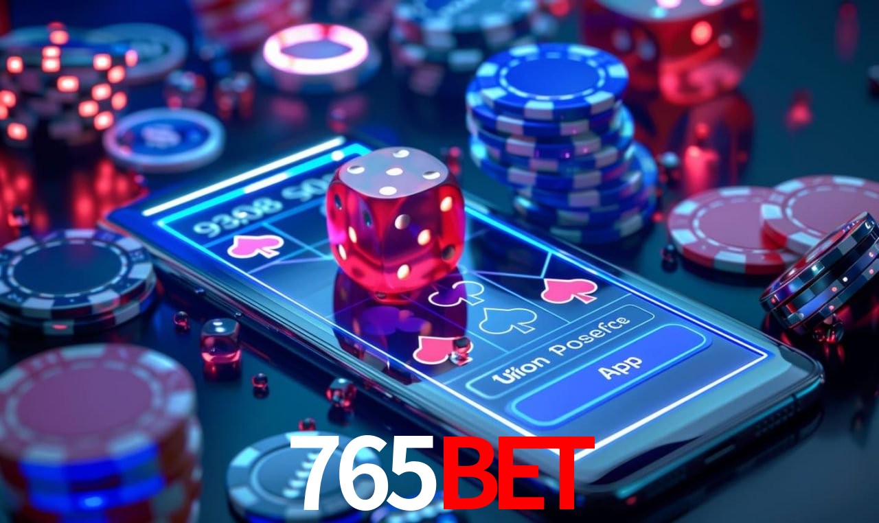 765bet Slots