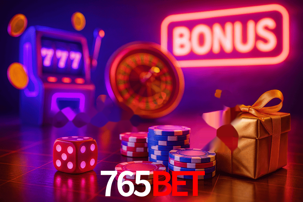 Inovações de Jogos na 765bet: O Futuro das Experiências Interativas