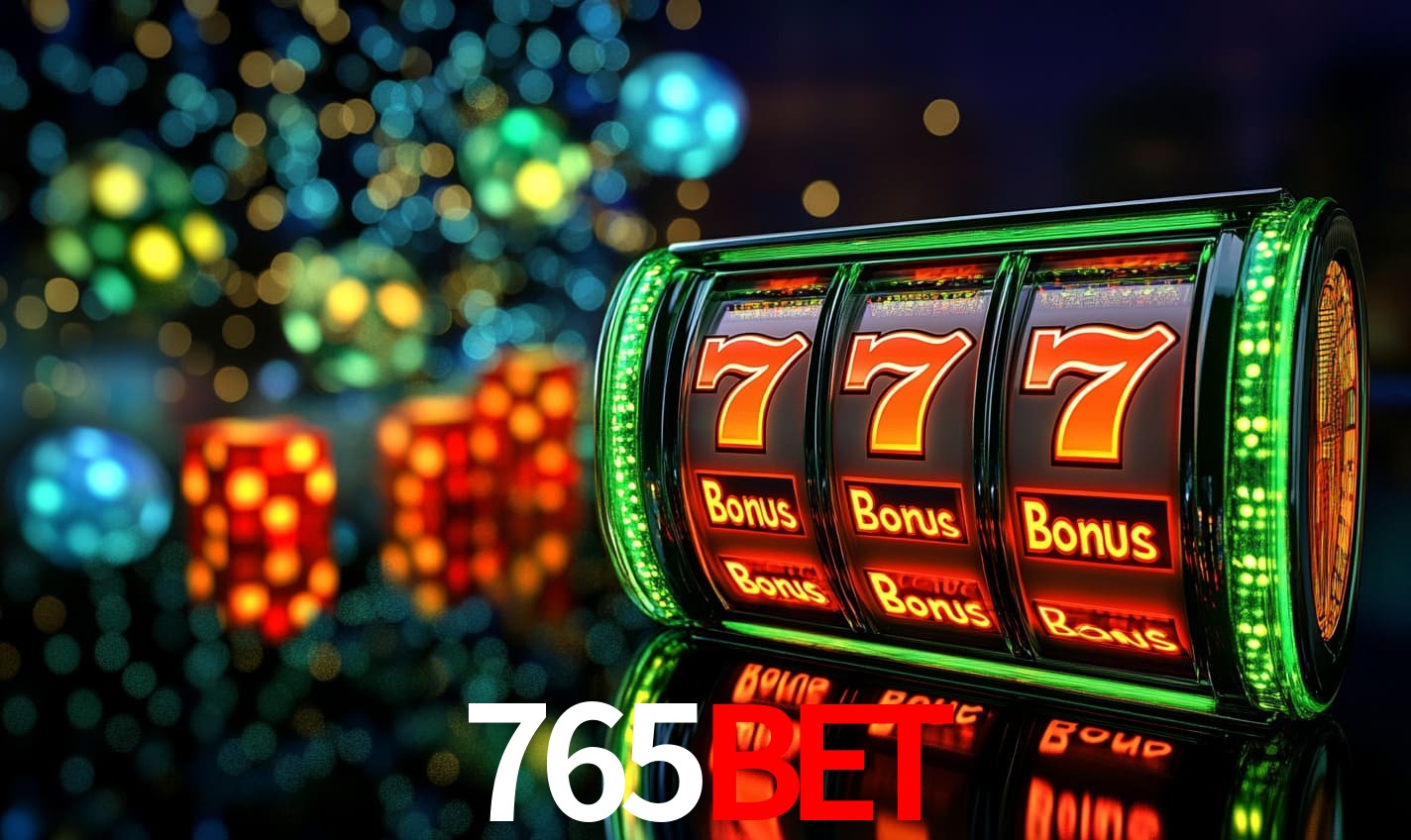 Provedores de Jogos 765bet
