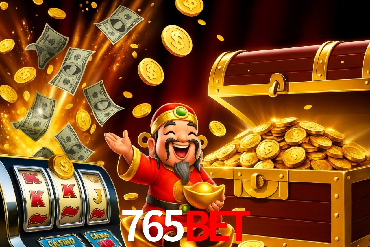 Interface Premium 765bet