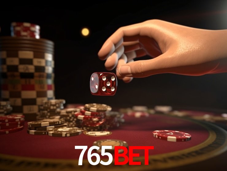 Estatísticas do Jogo 765bet