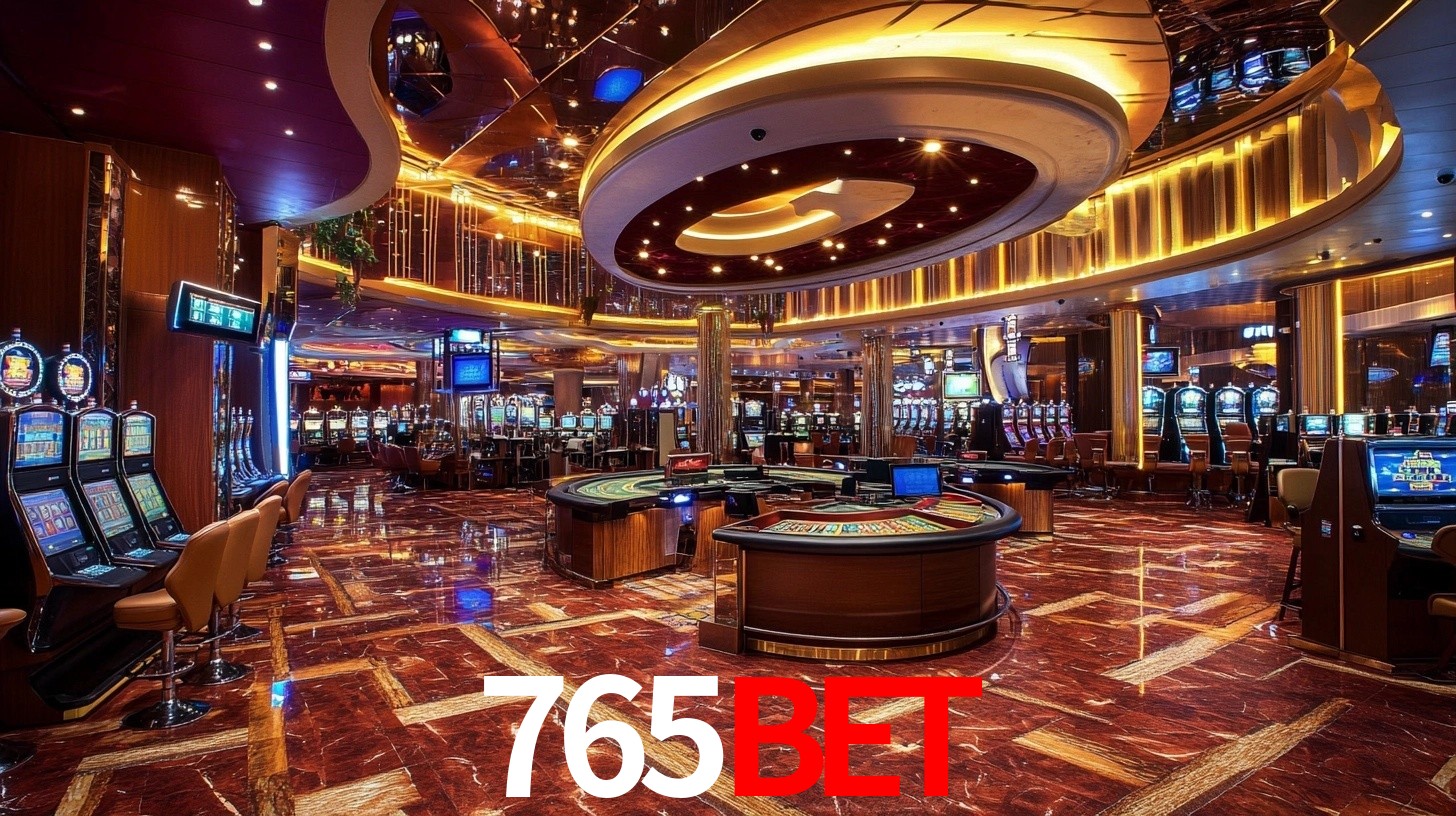 Tournaments 765bet