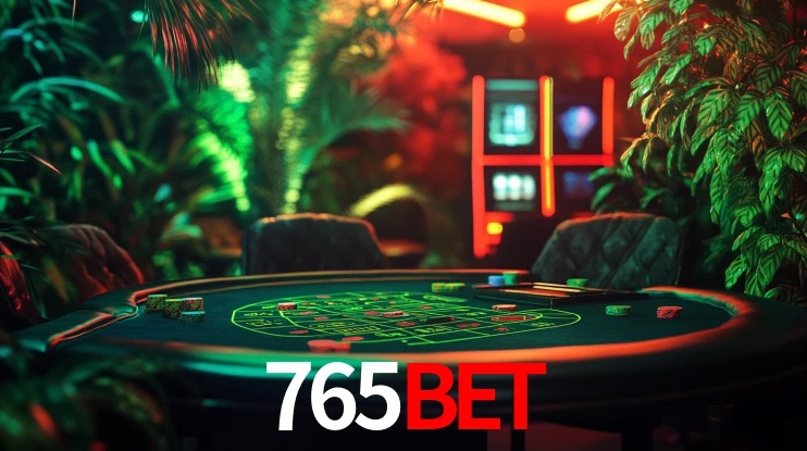 Live Casino 765bet